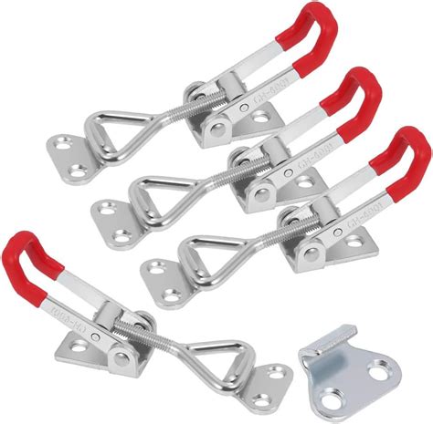 metal box latches|heavy duty tool box latch.